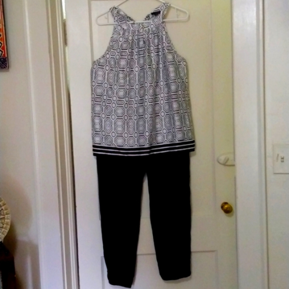 The limited  SHIRT size large